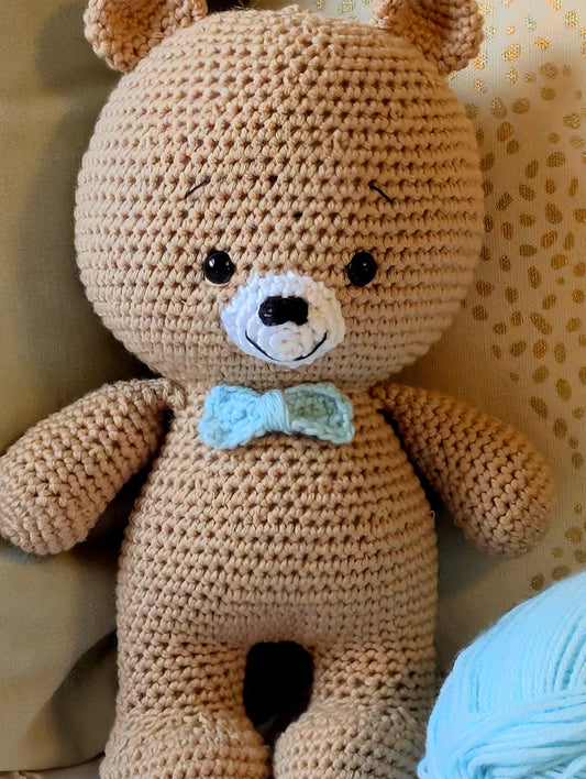 Teddy Bear