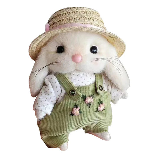 Plush Bunny 5.5 inch