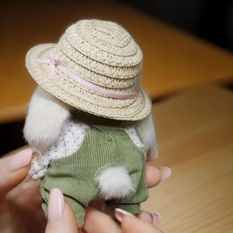 Plush Bunny 5.5 inch