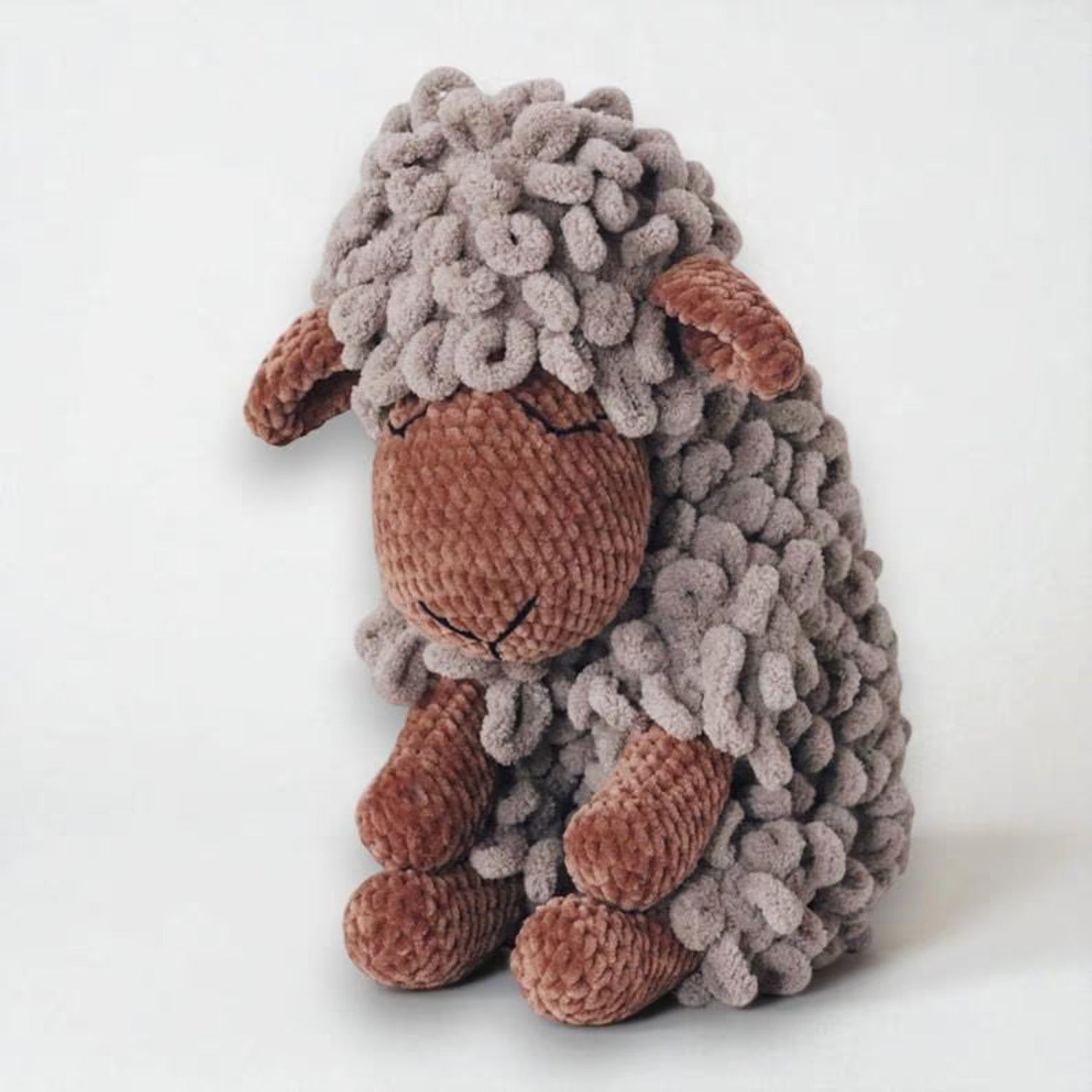 Amigurumi & Small Crochet Toys