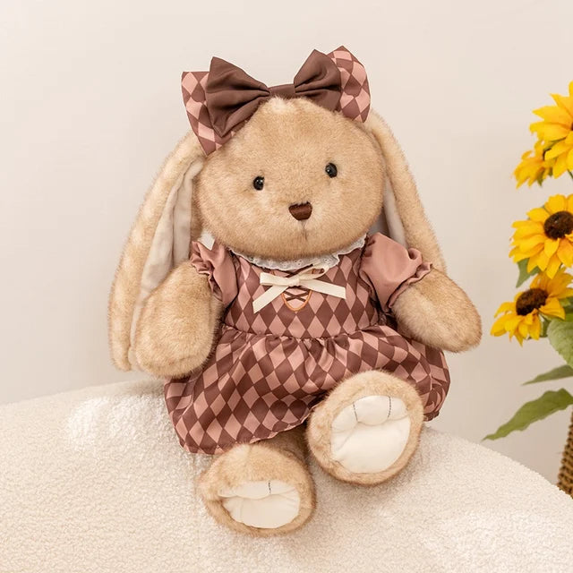 Plush Bunny 18 inch