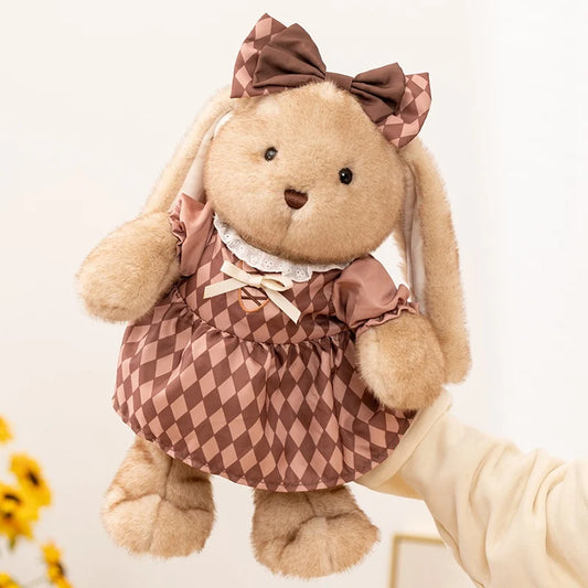 Plush Bunny 18 inch