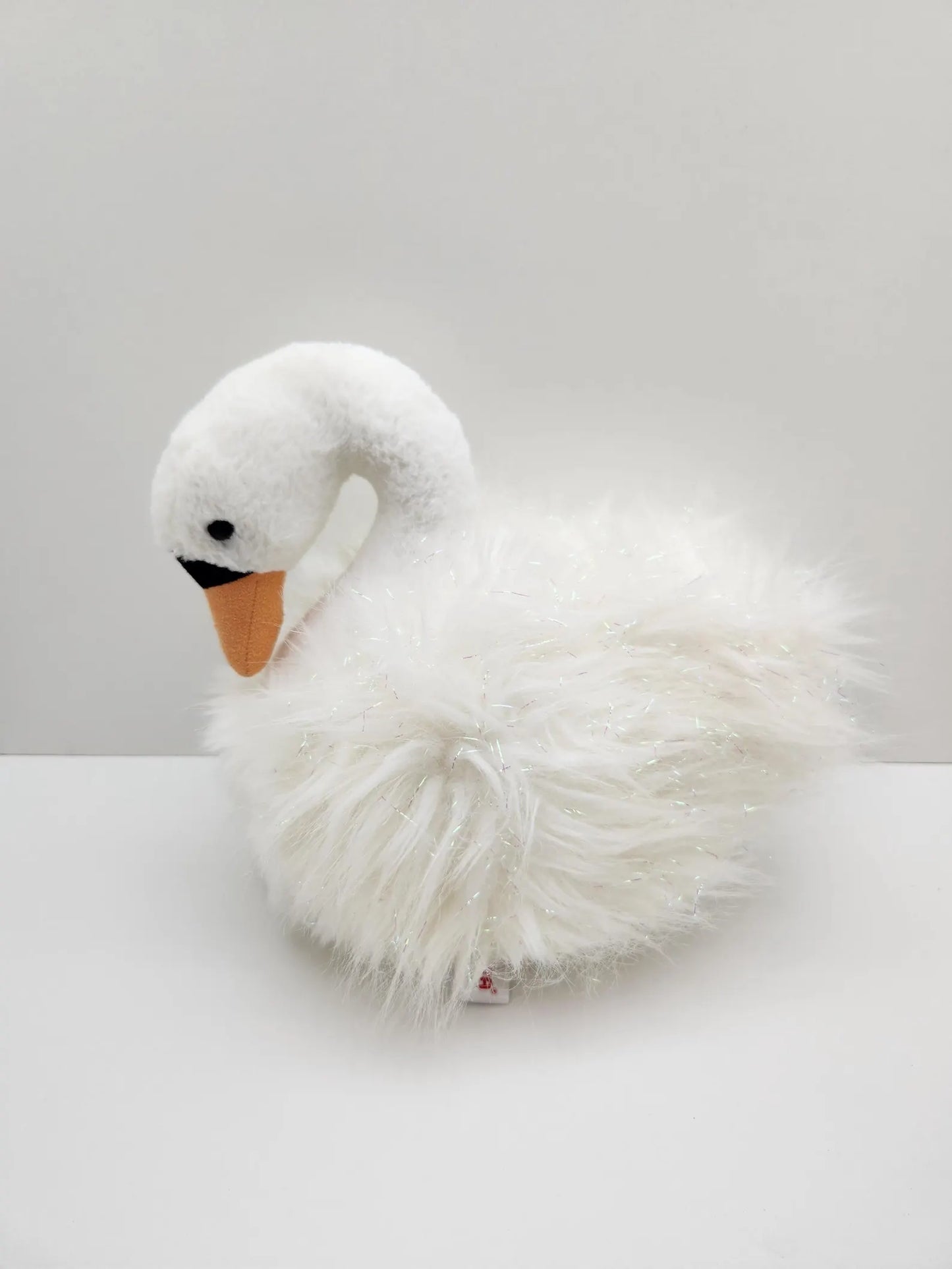 Swan 11 inches