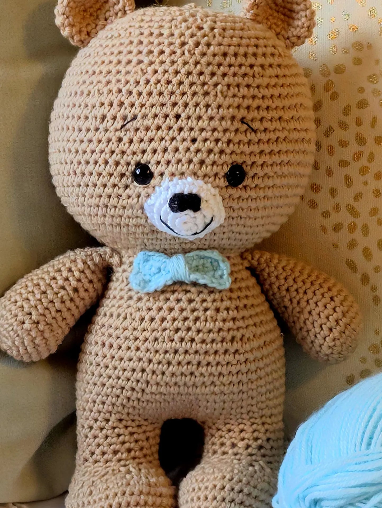 Teddy Bear