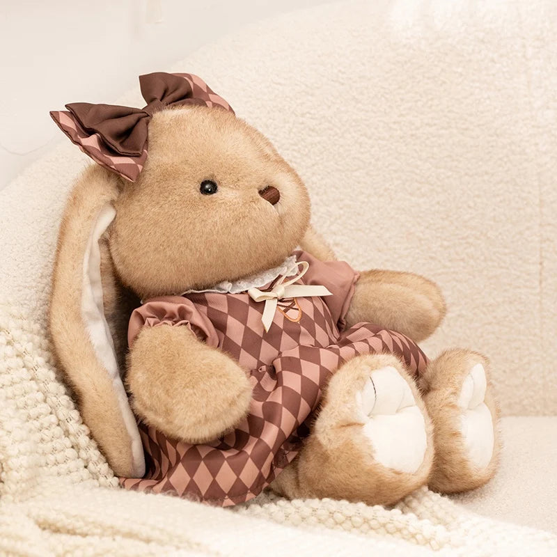Plush Bunny 18 inch
