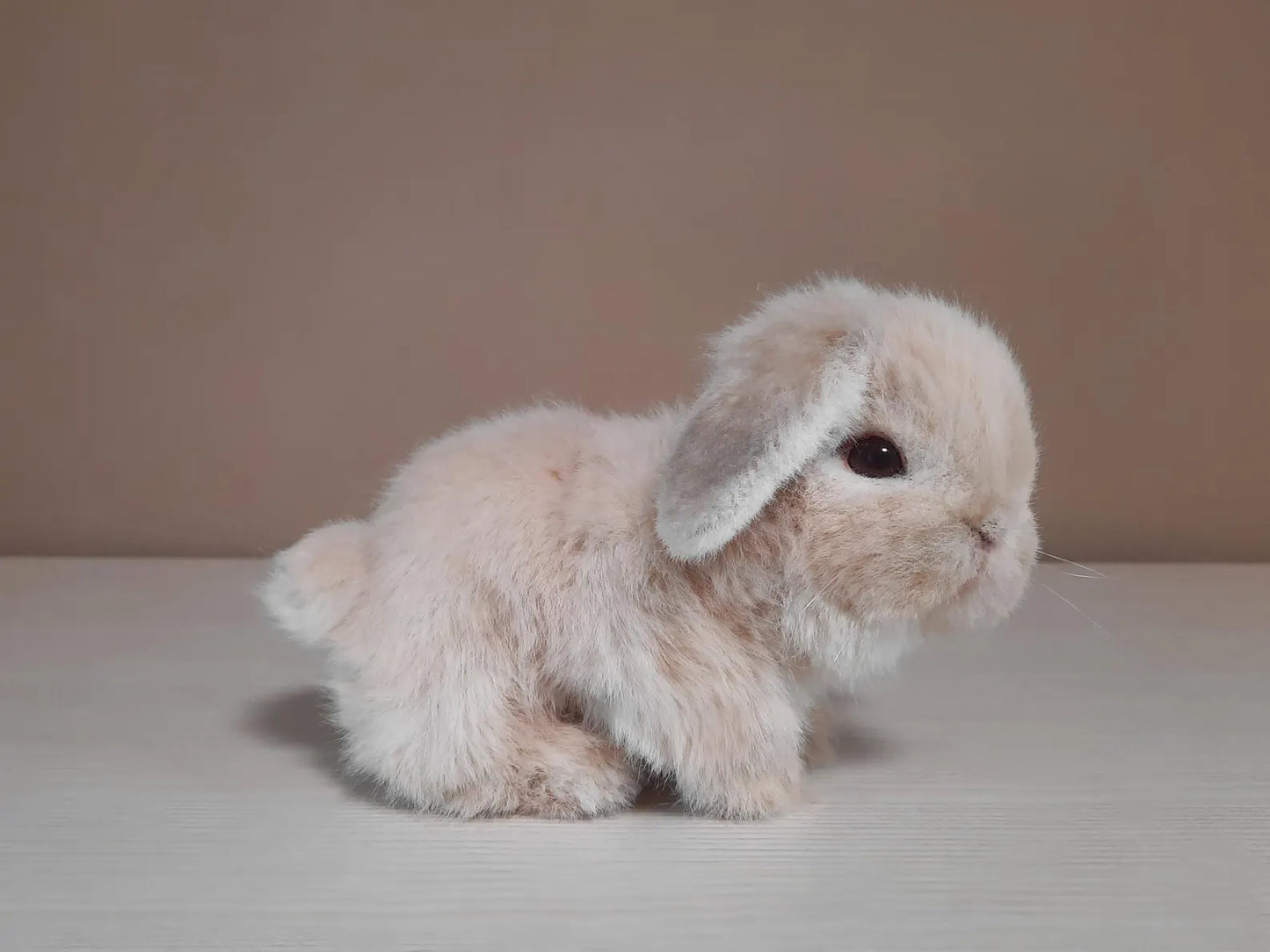 Handmade Bunny